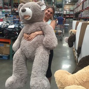 Meet your Posher, Aleksandra